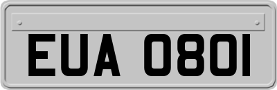 EUA0801