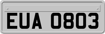 EUA0803