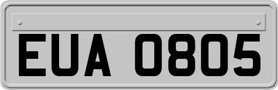 EUA0805