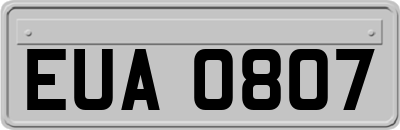 EUA0807