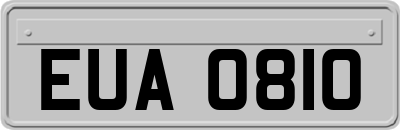 EUA0810