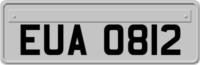 EUA0812