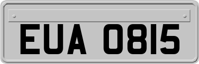 EUA0815