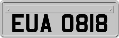 EUA0818
