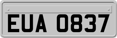 EUA0837