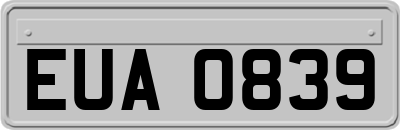EUA0839
