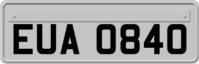 EUA0840