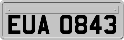 EUA0843