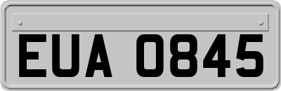 EUA0845