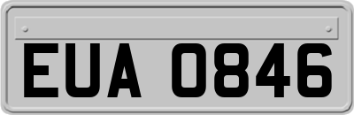 EUA0846