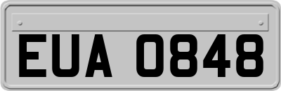 EUA0848