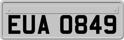 EUA0849