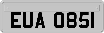 EUA0851