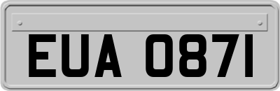 EUA0871
