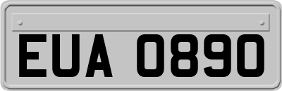 EUA0890