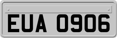EUA0906