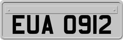 EUA0912