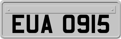 EUA0915