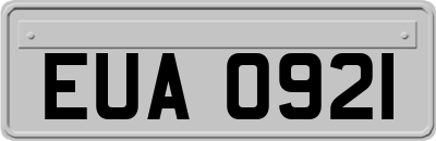 EUA0921