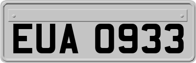 EUA0933
