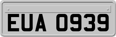 EUA0939