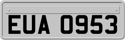 EUA0953