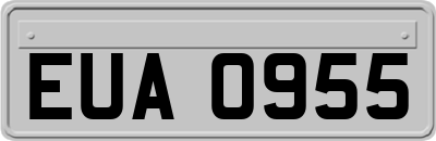 EUA0955