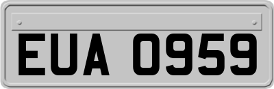 EUA0959