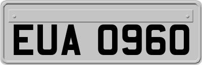 EUA0960