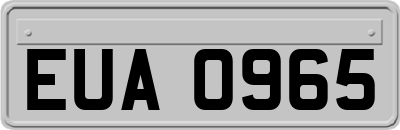 EUA0965