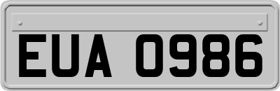 EUA0986