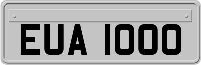 EUA1000