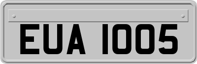 EUA1005