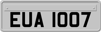 EUA1007