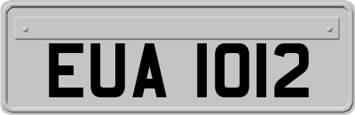 EUA1012