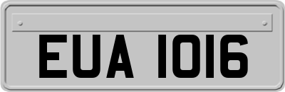 EUA1016