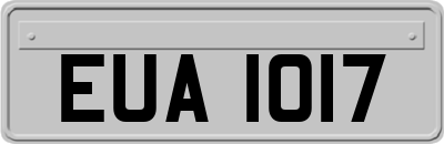 EUA1017