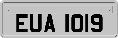 EUA1019