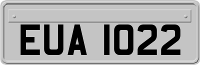 EUA1022
