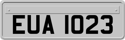 EUA1023