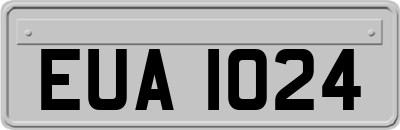 EUA1024