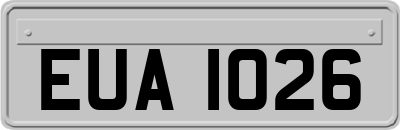 EUA1026