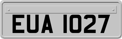 EUA1027