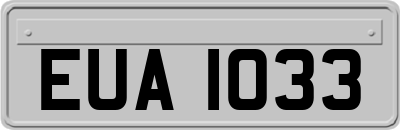 EUA1033