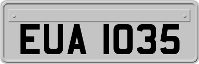 EUA1035