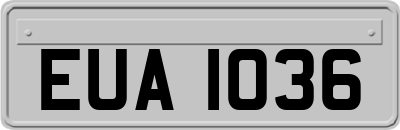 EUA1036