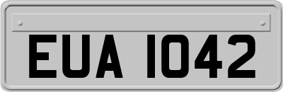 EUA1042