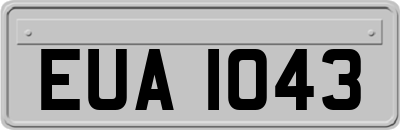EUA1043