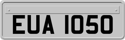 EUA1050