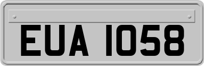 EUA1058